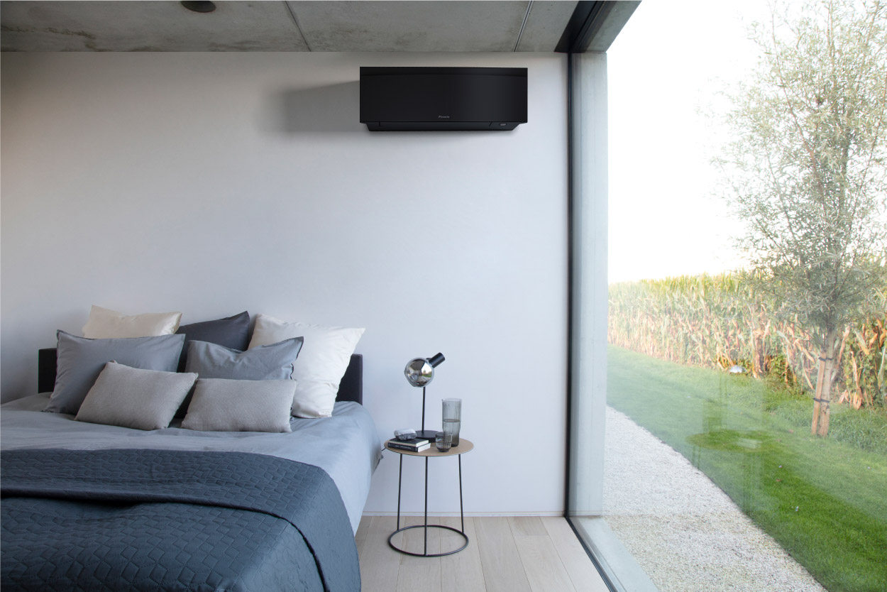 Airco's & warmtepompen